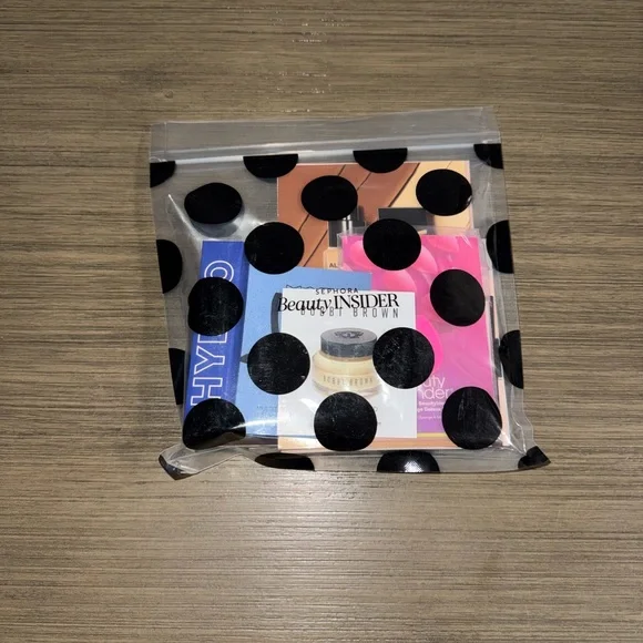 Sephora Beauty Insider Sample Set - Picture 1 of 4